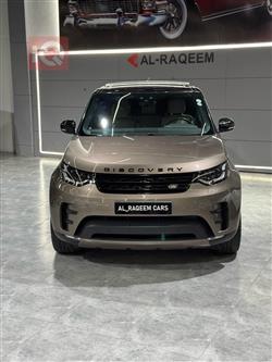 لاند روفر ديسكوفري